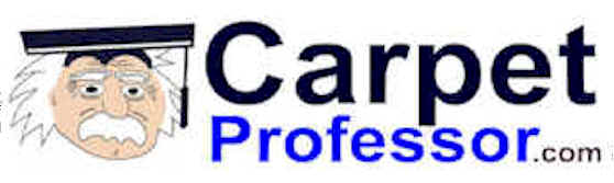 Recommended By The Carpet Profesor - Carpetprofessor.com